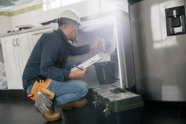 Best Plumbing Services Near Me  in Carefree, AZ