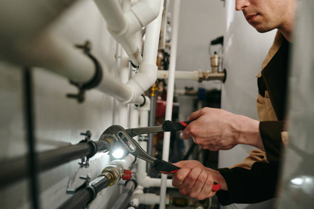 Best Commercial Plumbing Services  in Carefree, AZ