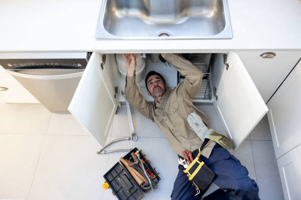 Reliable Carefree, AZ Plumbing Solutions