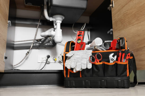Best Leak Detection Services  in Carefree, AZ