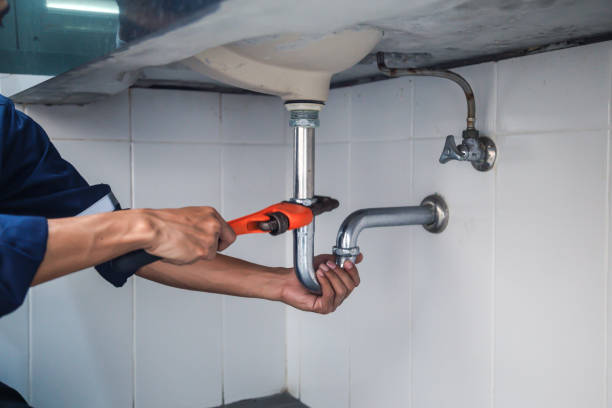 Best Clogged Drain Plumber  in Carefree, AZ