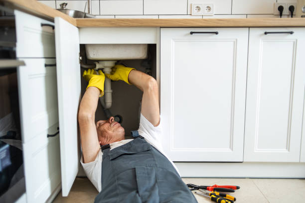 Best 24-Hour Plumber Near Me  in Carefree, AZ