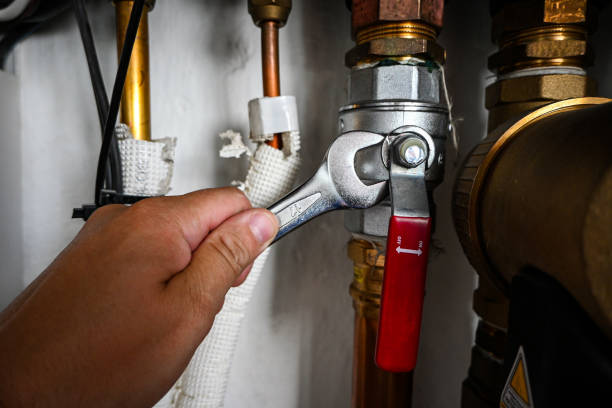 Best Gas Line Repair  in Carefree, AZ